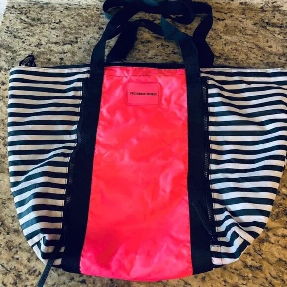 Victoria Secret Tote Bag - Picture 1 of 7